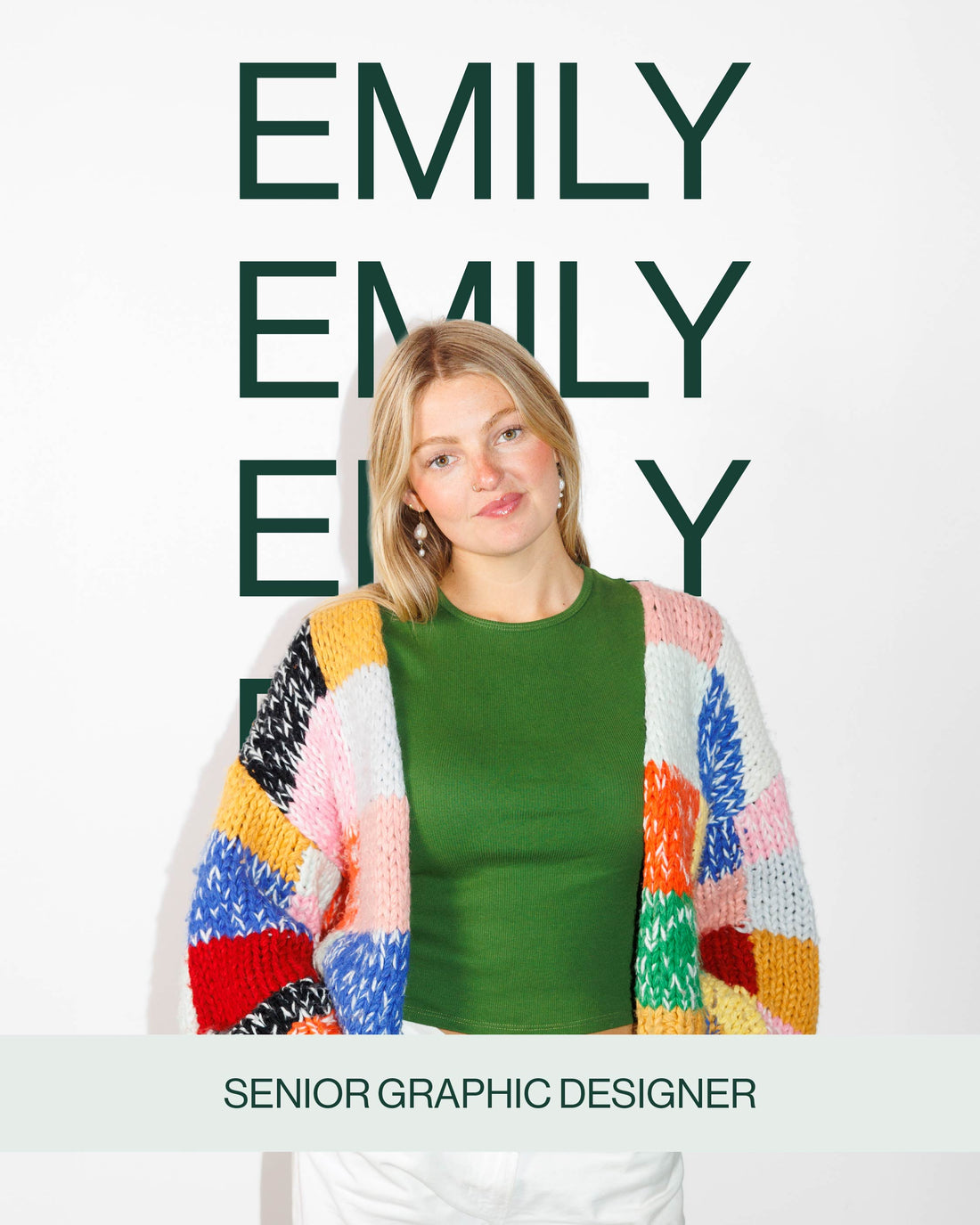 Emily Alexander