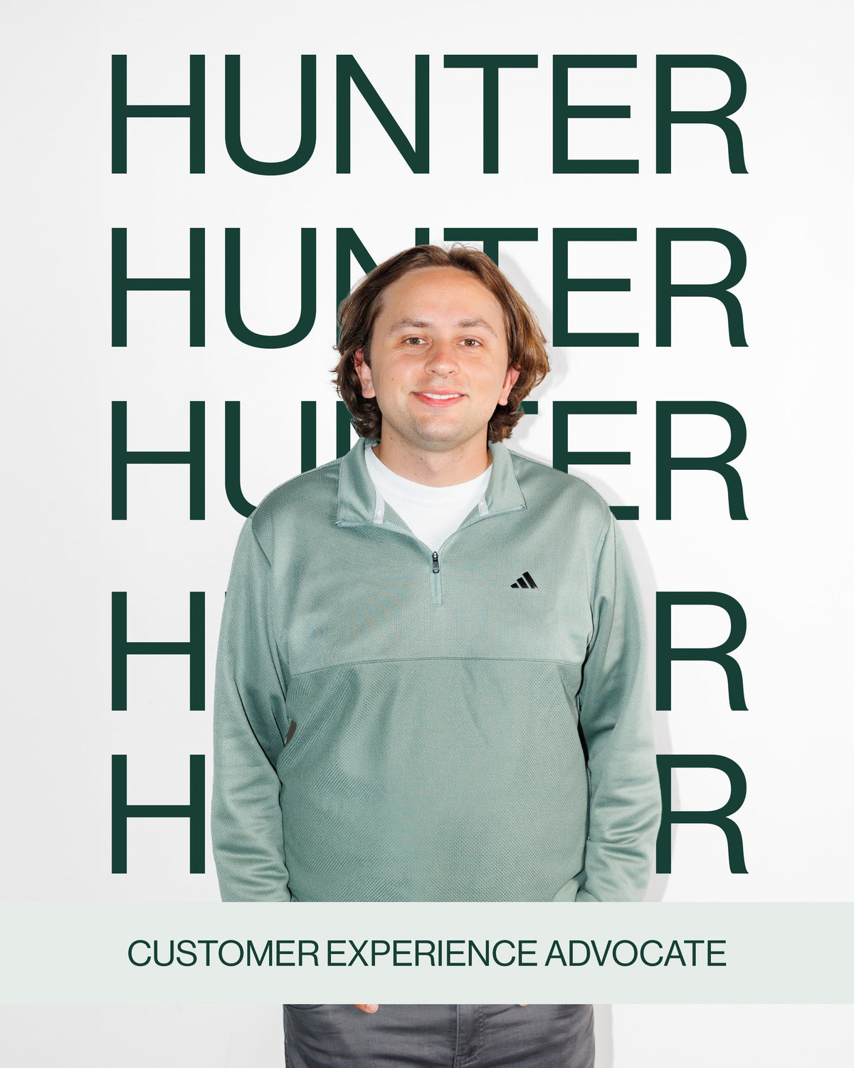 Hunter Graak