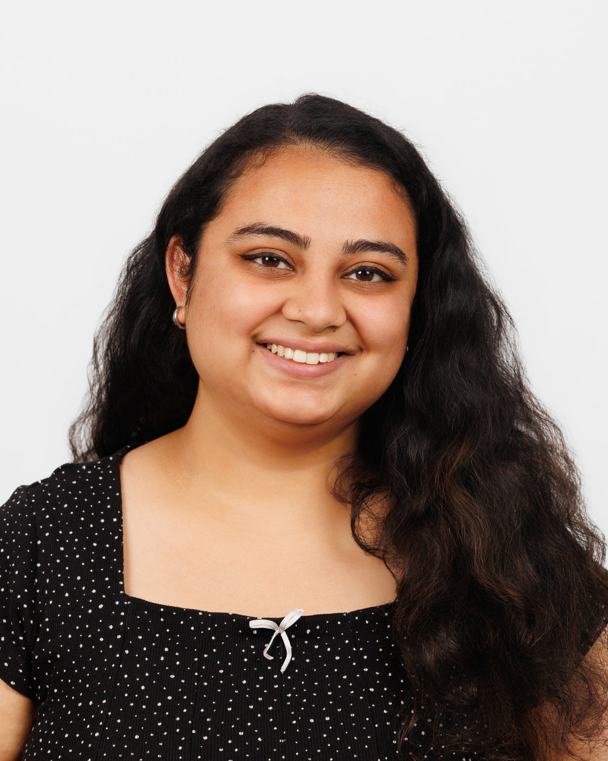 Khushi Naik
