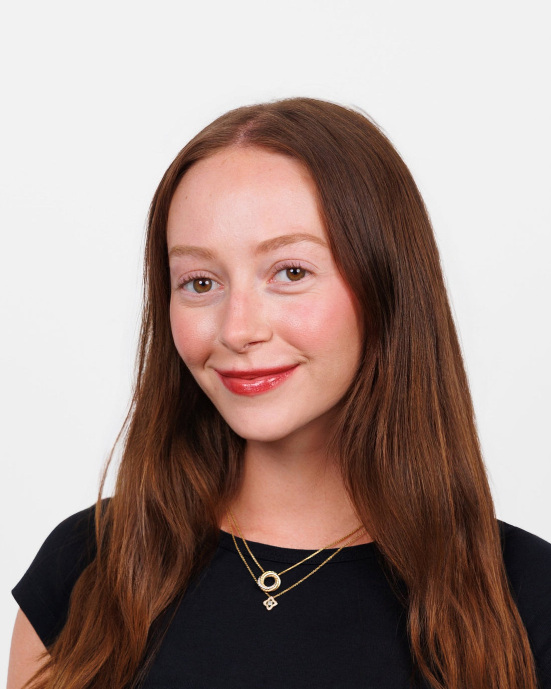 Emily Lorenger